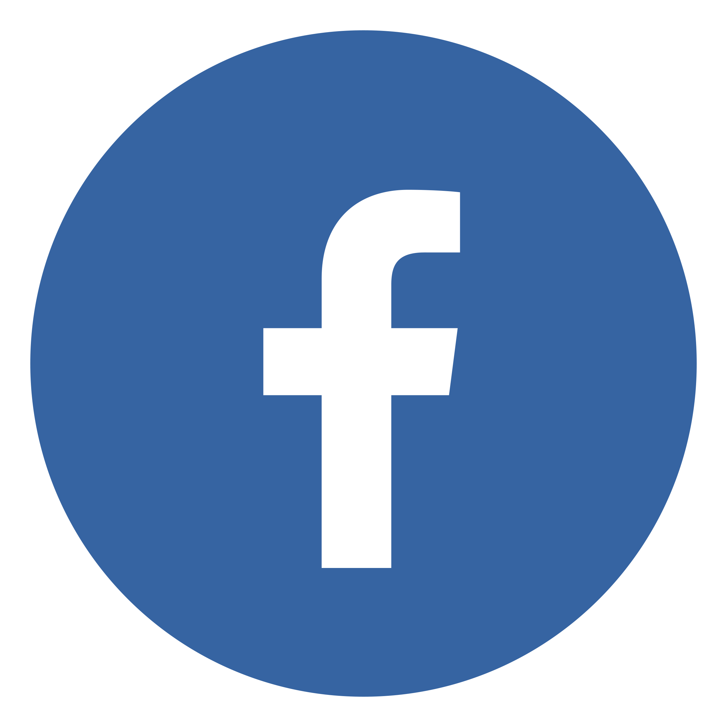 Facebook Logo